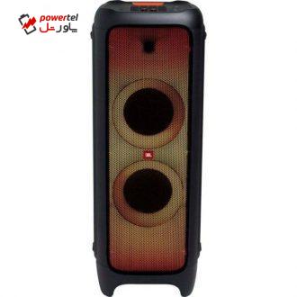پخش کننده خانگی جی بی ال مدل Party Box 1000