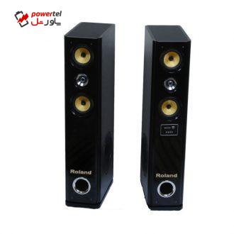 پخش کننده خانگی رولند مدل A-11