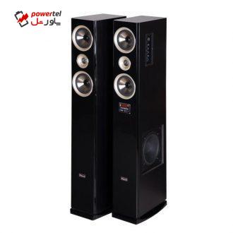 پخش کننده خانگی رکسون سری HT-D15400 مدل 19500