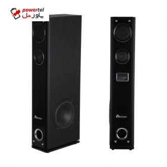 پخش کننده خانگی رکسون مدل HT-D15400-12000 پخش کننده خانگی رکسون مدل HT-D15400-12000