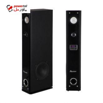 پخش کننده خانگی رکسون مدل HT-D15400-13000 پخش کننده خانگی رکسون مدل HT-D15400-13000