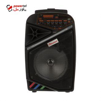 پخش کننده خانگی رکسون مدل SP-A200S پخش کننده خانگی رکسون مدل SP-A200S