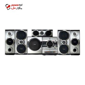 پخش کننده خانگی سامسونگ مدل MAX-20950 پخش کننده خانگی سامسونگ مدل MAX-20950