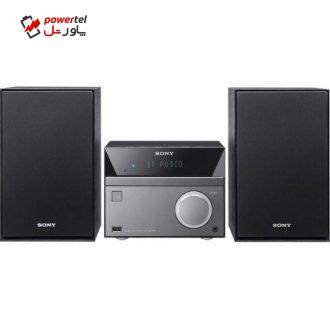 پخش کننده خانگی سونی مدل CMT-SBT40D پخش کننده خانگی سونی مدل CMT-SBT40D