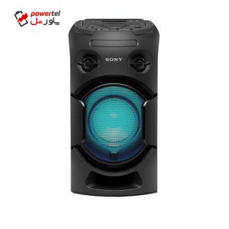 پخش کننده خانگی سونی مدل MHC-V21D پخش کننده خانگی سونی مدل MHC-V21D