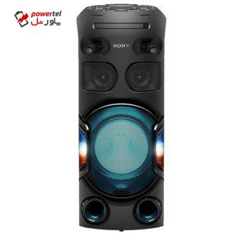 پخش کننده خانگی سونی مدل MHC-V42D