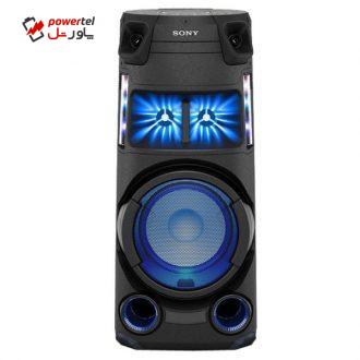 پخش کننده خانگی سونی مدل MHC-V43D