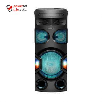 پخش کننده خانگی سونی مدل MHC-V72D