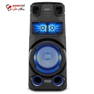پخش کننده خانگی سونی مدل MHC-V73D