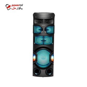 پخش کننده خانگی سونی مدل MHC-V82D
