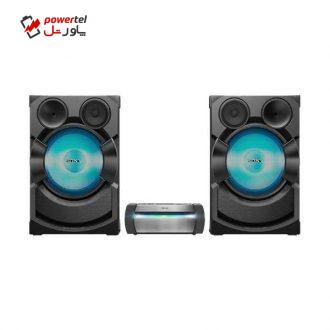 پخش کننده خانگی سونی مدل SHAKE-X10D