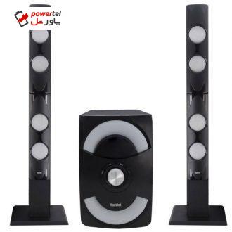 پخش کننده خانگی مارشال مدل ME-2133