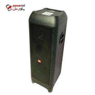 پخش کننده خانگی مدل PartyBox j-1200 پخش کننده خانگی مدل PartyBox j-1200