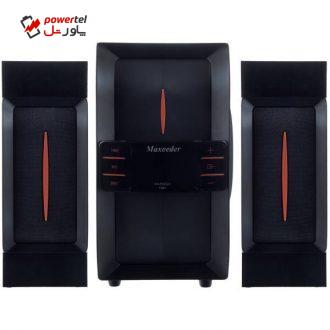 پخش کننده خانگی مکسیدر سری MX-PS1523 مدل FY07