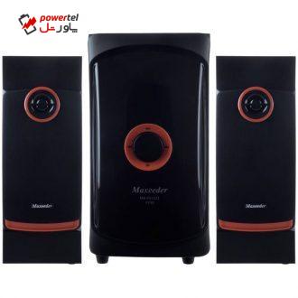پخش کننده خانگی مکسیدر سری MX-PS1523 مدل FY09