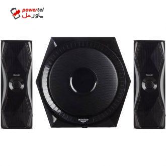 پخش کننده خانگی مکسیدر سری MX-PS1653 مدل FY02 پخش کننده خانگی مکسیدر سری MX-PS1653 مدل FY02
