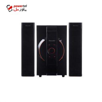 پخش کننده خانگی مکسیدر سری MX-PS3525 مدل FY305