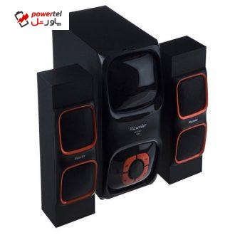 پخش کننده خانگی مکسیدر سری MX-PS3625 مدل FY303 پخش کننده خانگی مکسیدر سری MX-PS3625 مدل FY303