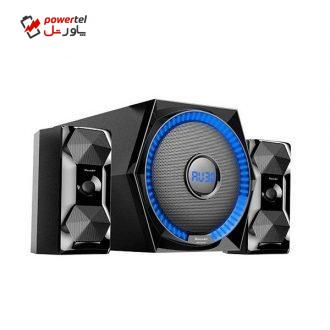 پخش کننده خانگی مکسیدر سری MX-PS3630 مدل FY306 پخش کننده خانگی مکسیدر سری MX-PS3630 مدل FY306