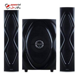 پخش کننده خانگی مکسیدر سری MX-PS3630 مدل FY307