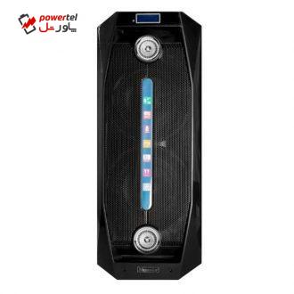 پخش کننده خانگی مکسیدر مدل AL802 پخش کننده خانگی مکسیدر مدل AL802