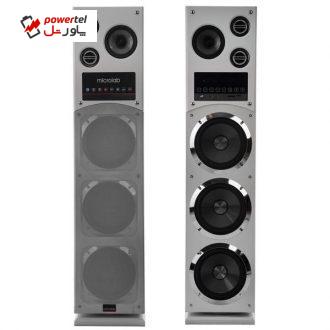 پخش کننده خانگی میکرولب مدل M308103