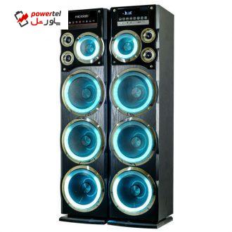 پخش کننده خانگی میکرولب مدل M310101Cyclone پخش کننده خانگی میکرولب مدل M310101Cyclone