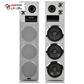 پخش کننده خانگی میکرولب مدل M310103