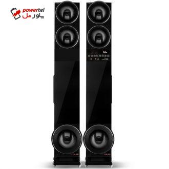 پخش کننده خانگی میکرولب مدل PALLADIO 8lIll