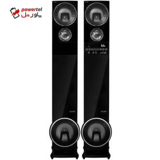 پخش کننده خانگی میکرولب مدل PALLADIO 8ll پخش کننده خانگی میکرولب مدل PALLADIO 8ll