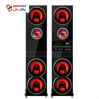 پخش کننده خانگی میکرولب مدل PHOENIX-3 پخش کننده خانگی میکرولب مدل PHOENIX-3