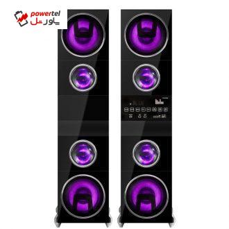 پخش کننده خانگی میکرولب مدل PHOENIX_2