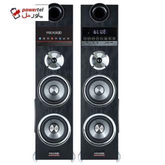 پخش کننده خانگی میکرولب مدلmicrolab265808 پخش کننده خانگی میکرولب مدلmicrolab265808