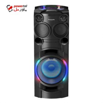 پخش کننده خانگی پاناسونیک مدل SC-TMAX40 پخش کننده خانگی پاناسونیک مدل SC-TMAX40