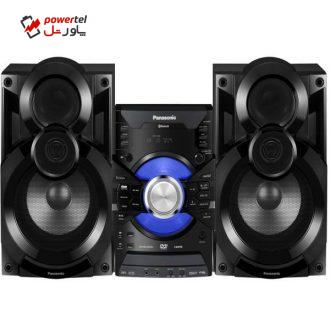 پخش کننده خانگی پاناسونیک مدل SC-VKX65 پخش کننده خانگی پاناسونیک مدل SC-VKX65