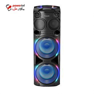 پخش کننده خانگی پاناسونیک SC-TMAX50 پخش کننده خانگی پاناسونیک SC-TMAX50
