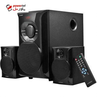 پخش کننده خانگی کامپیوتر گرین مدل GS325-R