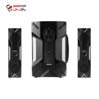 پخش کننده خانگی کنکورد پلاس مدل SF-R2190L پخش کننده خانگی کنکورد پلاس مدل SF-R2190L
