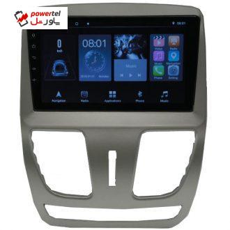 پخش کننده خودرو الفا کد 5055