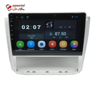 پخش کننده خودرو الفا کد 5368 پخش کننده خودرو الفا کد 5368