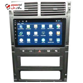 پخش کننده خودرو الفا کد 5627 پخش کننده خودرو الفا کد 5627