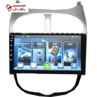 پخش کننده خودرو الفا کد 5916