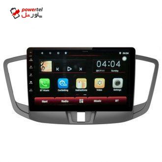 پخش کننده خودرو ایمپالا مخصوص MVM550 پخش کننده خودرو ایمپالا مخصوص MVM550