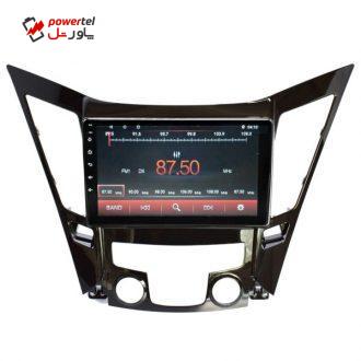 پخش کننده خودرو ایمپالا مدل SK0596 پخش کننده خودرو ایمپالا مدل SK0596