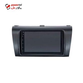 پخش کننده خودرو اینفینیتی مدل a300