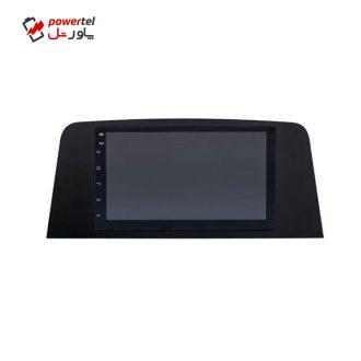 پخش کننده خودرو اینفینیتی مدل g100 پخش کننده خودرو اینفینیتی مدل g100