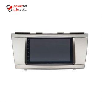 پخش کننده خودرو اینفینیتی مدل k2000
