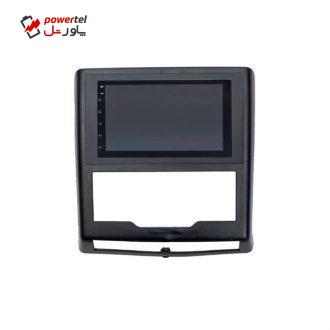پخش کننده خودرو اینفینیتی مدل p111