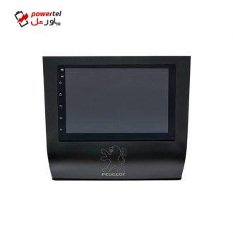 پخش کننده خودرو اینفینیتی مدل p405 پخش کننده خودرو اینفینیتی مدل p405