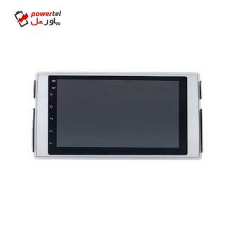 پخش کننده خودرو اینفینیتی مدل s2007